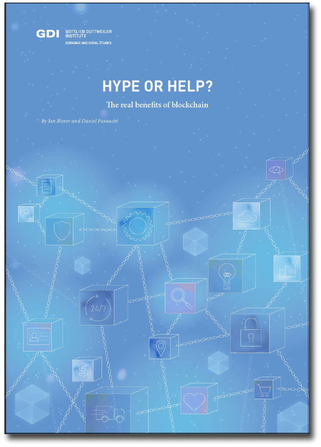 Hype or help? (PDF), 2023, e
