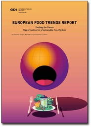 European Food Trends Report 2023 (EN)