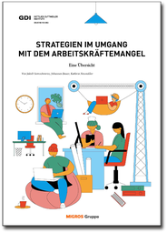 Strategien im Umgang mit dem Arbeitskräftemangel (PDF), 2023, d
