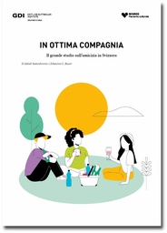 In ottima compagnia (PDF), 2023, i