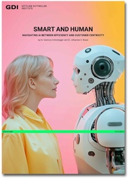 Smart and Human