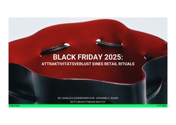 Black Friday 2025